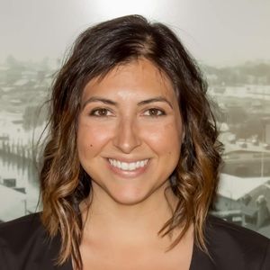 Meet your Posher, Rachel